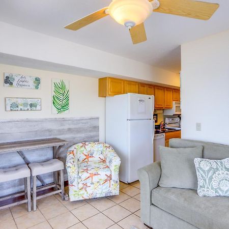 Waterfront Bass Island Retreat With Balcony And Tv Daire Put-in-Bay Dış mekan fotoğraf