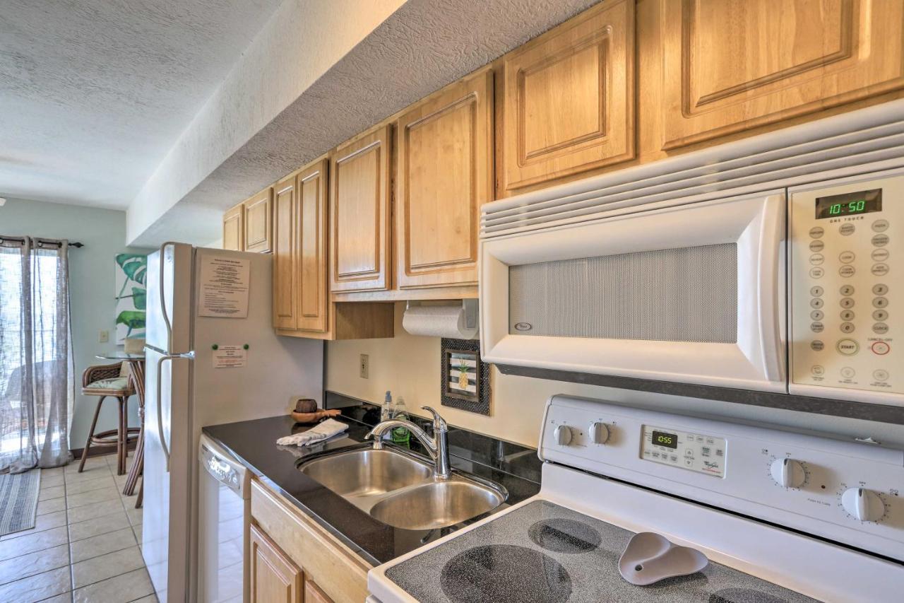 Waterfront Bass Island Retreat With Balcony And Tv Daire Put-in-Bay Dış mekan fotoğraf