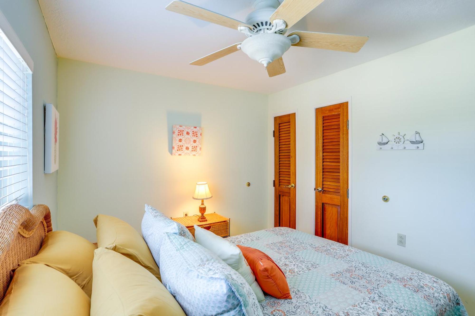 Waterfront Bass Island Retreat With Balcony And Tv Daire Put-in-Bay Dış mekan fotoğraf