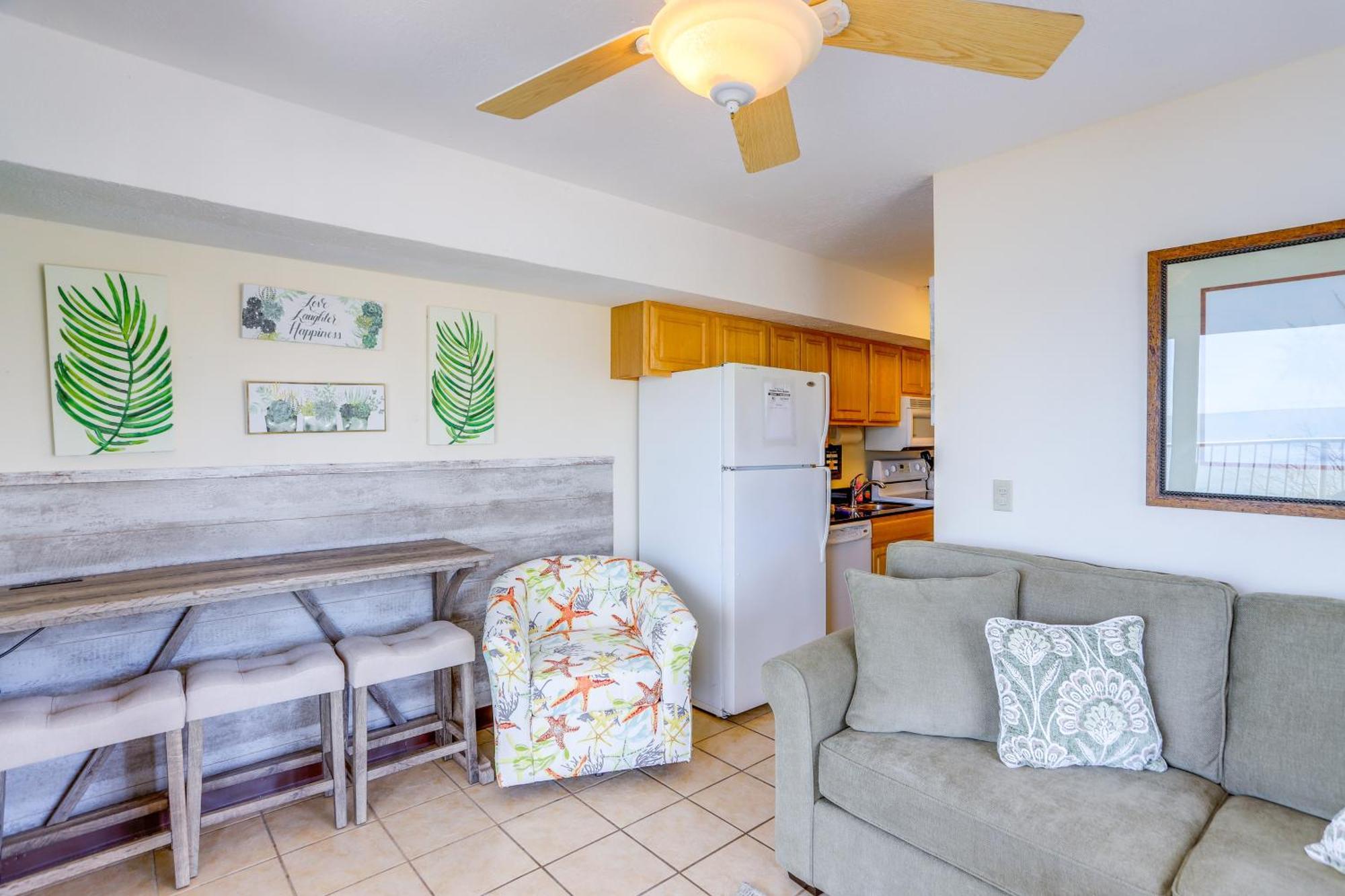Waterfront Bass Island Retreat With Balcony And Tv Daire Put-in-Bay Dış mekan fotoğraf