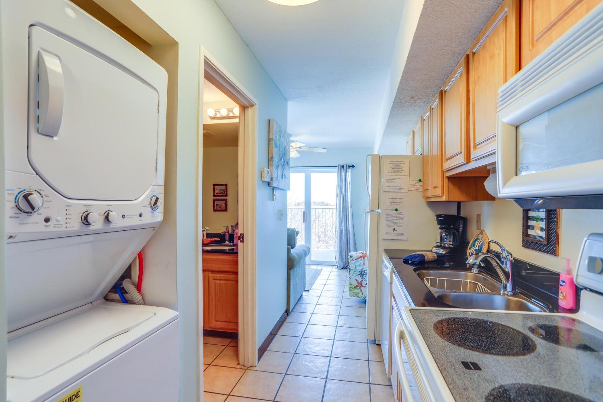 Waterfront Bass Island Retreat With Balcony And Tv Daire Put-in-Bay Dış mekan fotoğraf