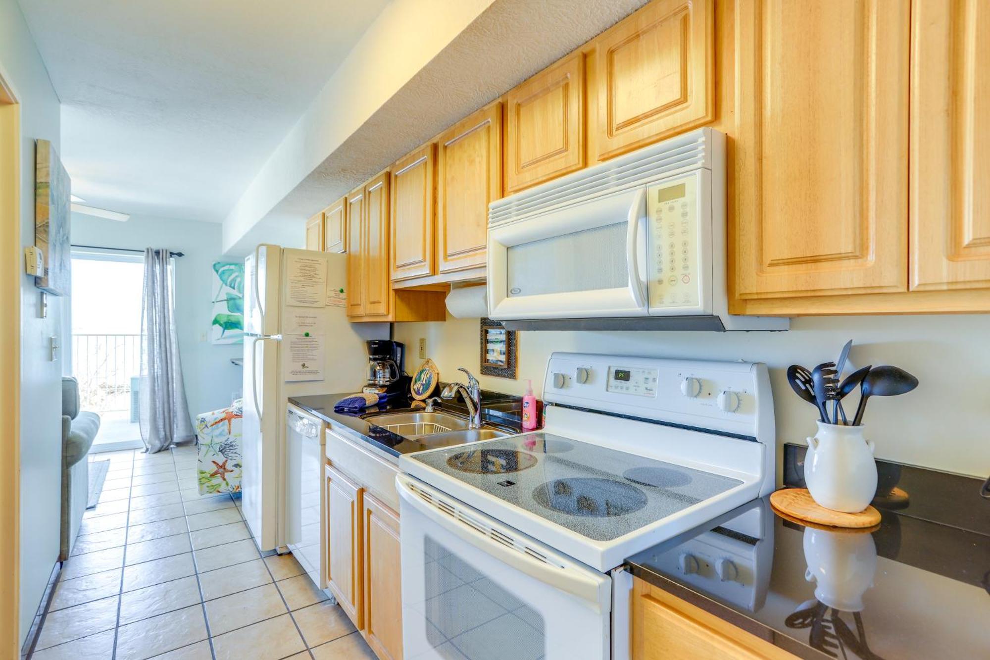 Waterfront Bass Island Retreat With Balcony And Tv Daire Put-in-Bay Dış mekan fotoğraf