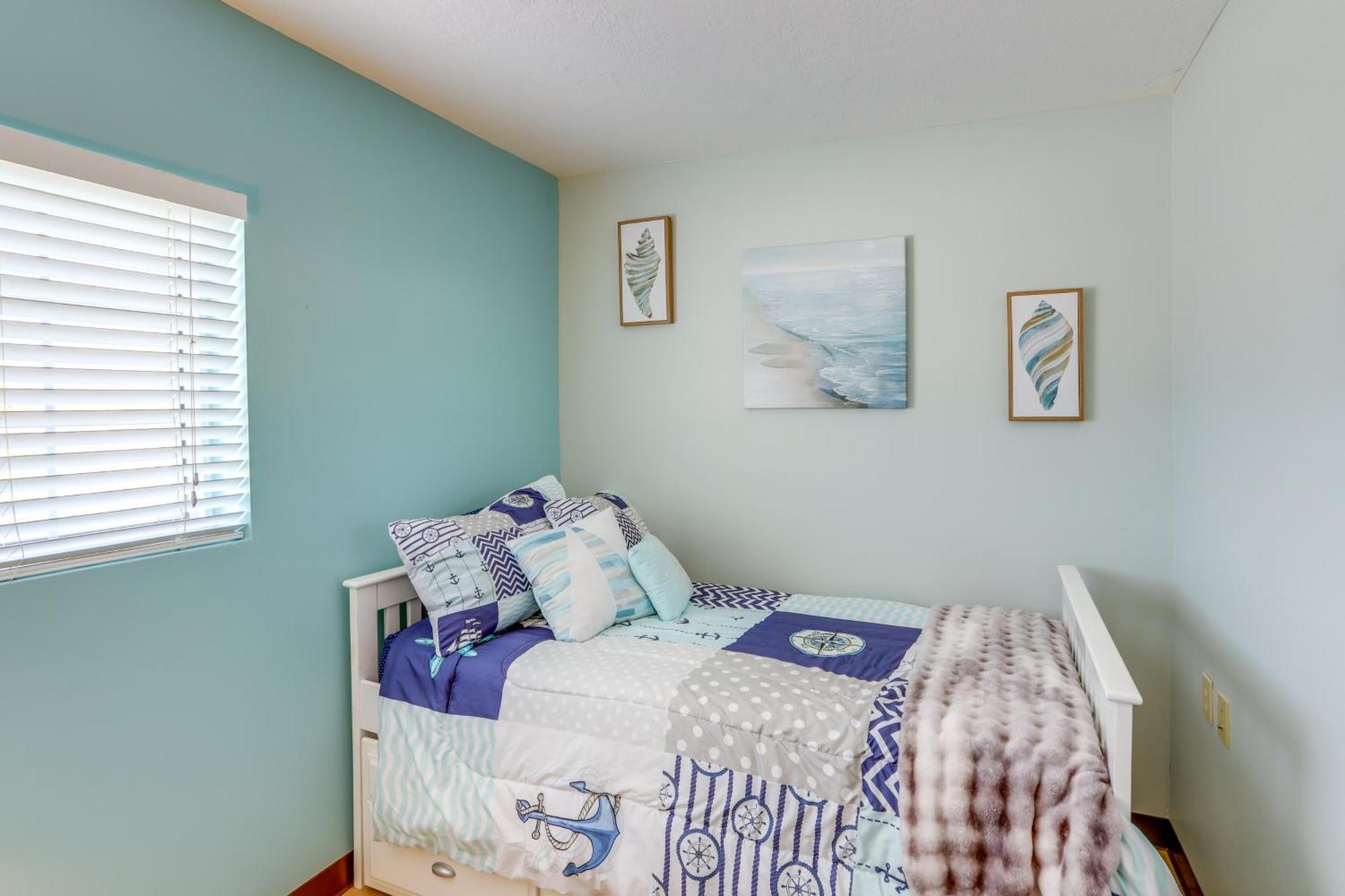 Waterfront Bass Island Retreat With Balcony And Tv Daire Put-in-Bay Dış mekan fotoğraf